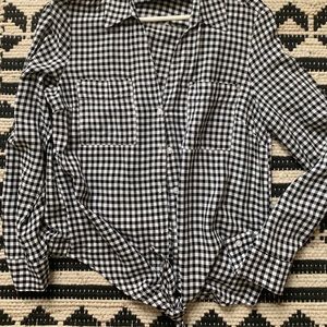 Jones New York blouse